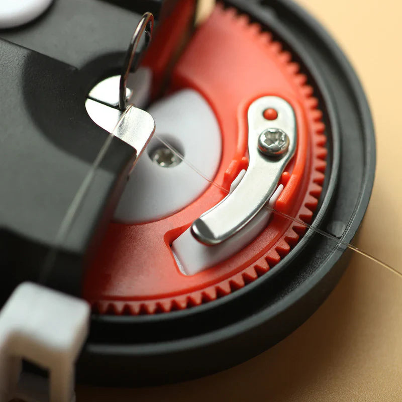 🌸Spring Sale - 34% OFF🐠Automatic Knot Tying Tool