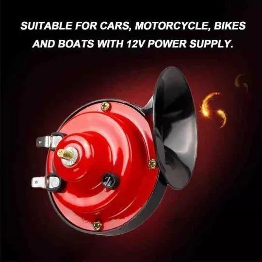 đ-110DB TRAIN HORN FOR TRUCKS