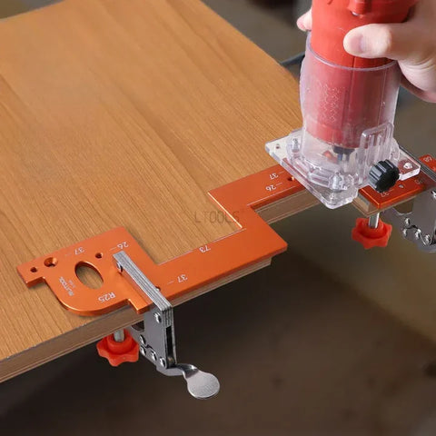 Image of Arc Grooving Auxiliary Tool BL-TL539