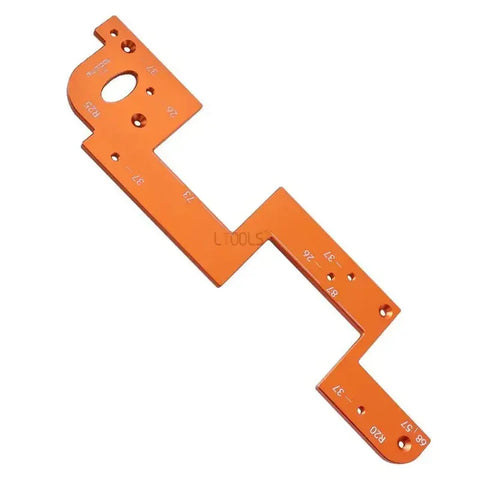 Image of Arc Grooving Auxiliary Tool BL-TL539