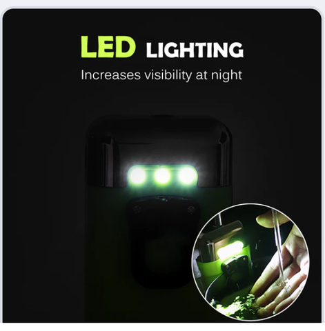 Image of 🌟Memorial Day Sale-34% OFF🐠Portable Fishing Tap