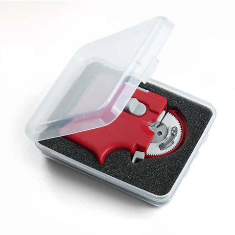 Image of 🌸Promoção de primavera - 34% DE DESCONTO🐠Ferramenta automática para amarrar nós