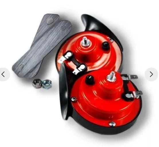 🚂-110DB TRAIN HORN FOR TRUCKS