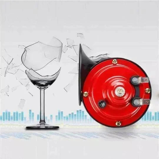 🚂-110DB TRAIN HORN FOR TRUCKS