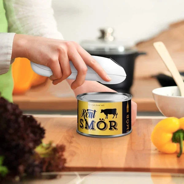 🔥Summer Promotion 49% OFF - Automatic Can Opener