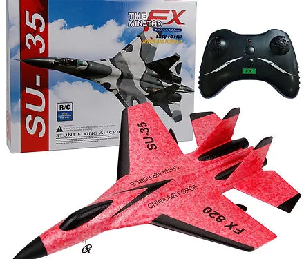 RC Plane Toy - 50% Off Only Today