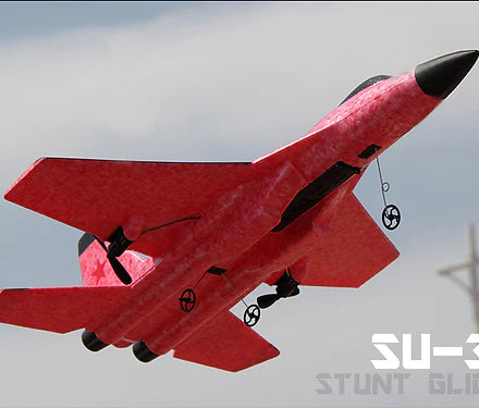 RC Plane Toy - 50% Off Only Today