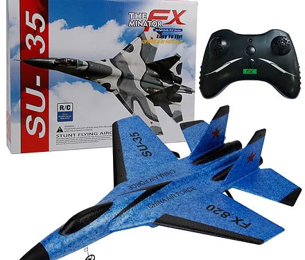 RC Plane Toy - 50% Off Only Today