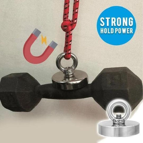 Image of Deep Water Fishing Magnet