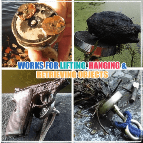 Image of Deep Water Fishing Magnet