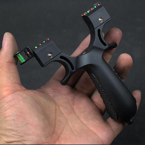 Image of Laser Aiming Slingshot