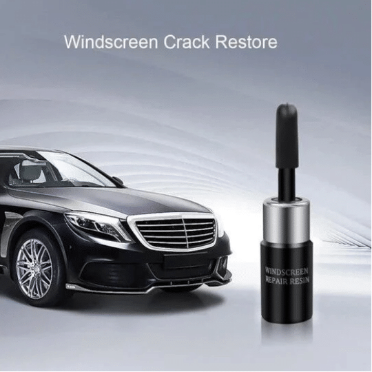 GLASS NANO REPAIR FLUID