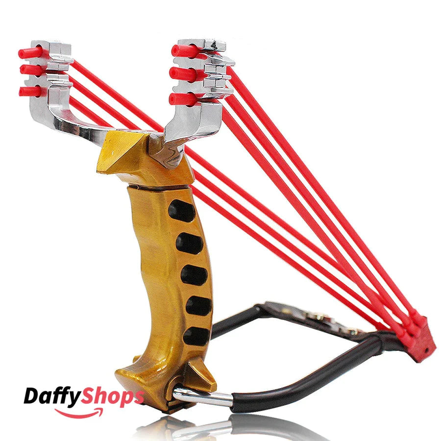 Powerful Fishing Slingshot