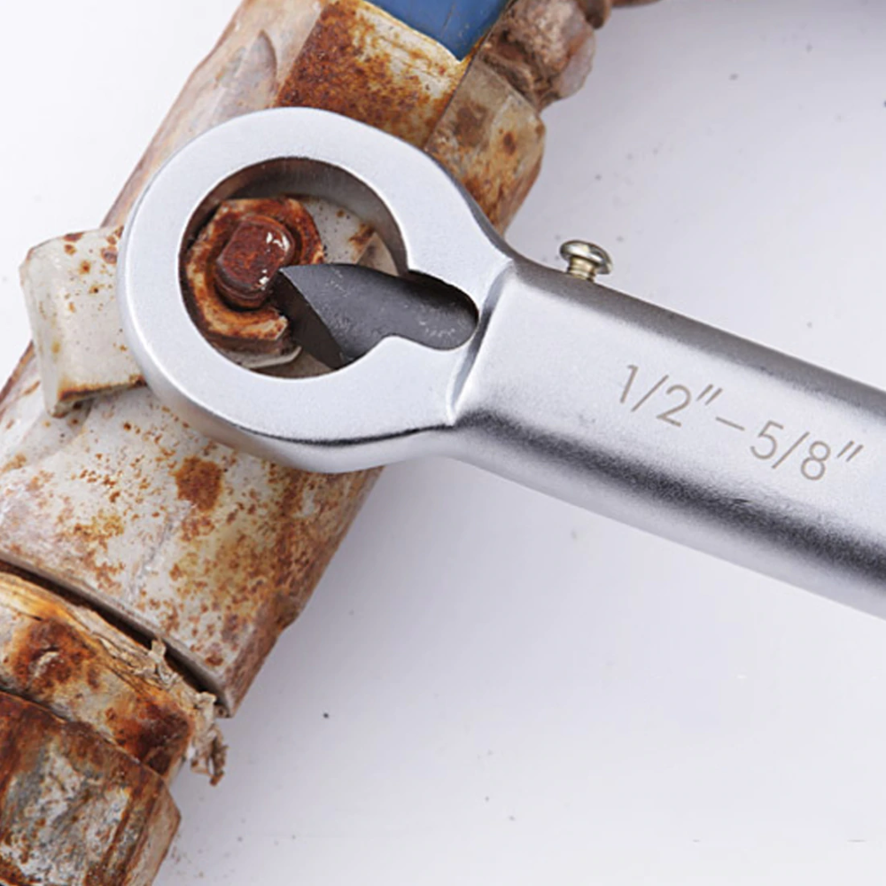 Heavy-Duty Nuts Splitter Tools