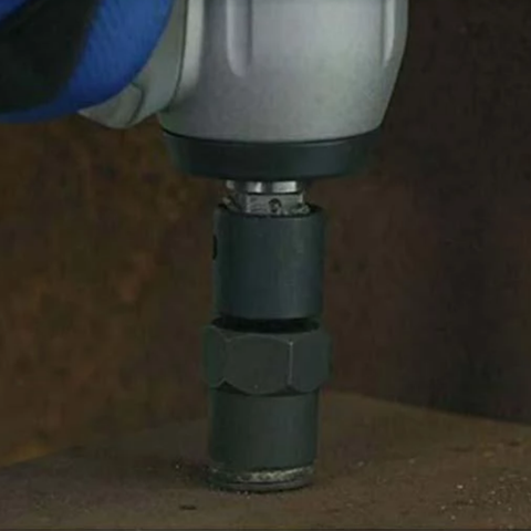 Image of Nut Extractor