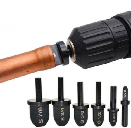 Expander Swage Tool Kit (6pcs per Set)