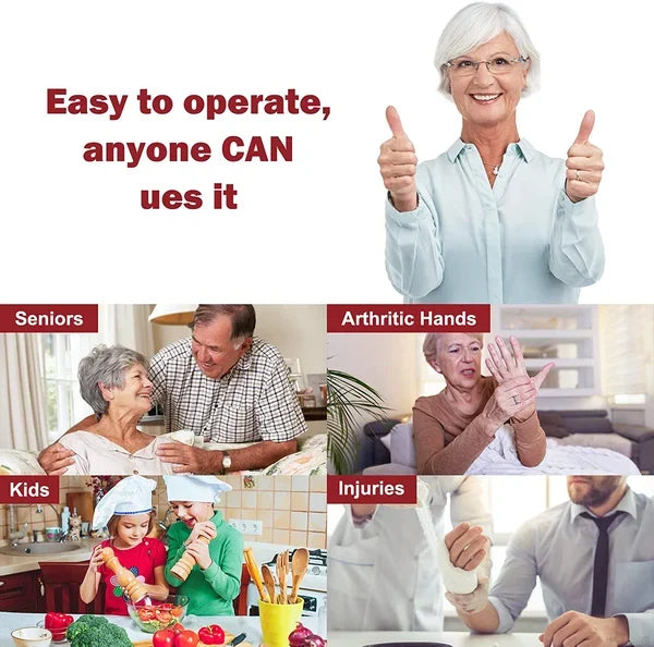 š„Summer Promotion 49% OFF - Automatic Can Opener