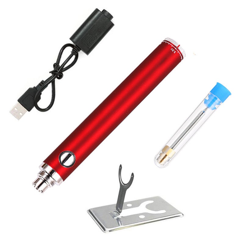 🎁New Year Hot Sale-50% OFF-🔥Wireless Charging Welding Tool