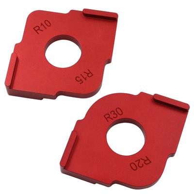 Image of Radius Jig Router Diy Composite Inner Curved Woodworking Sign Making