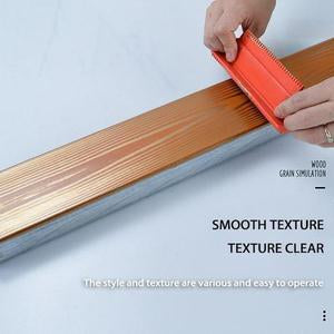 Image of WOOD GRAINING TOOL PAINT BRUSH