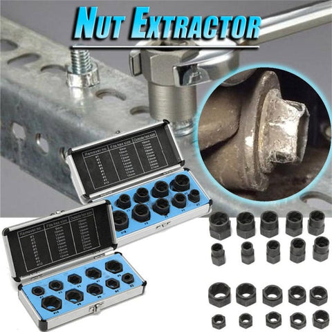 Image of Nut Extractor