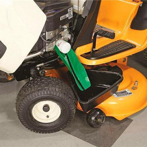 Image of Flexible Draining Tool