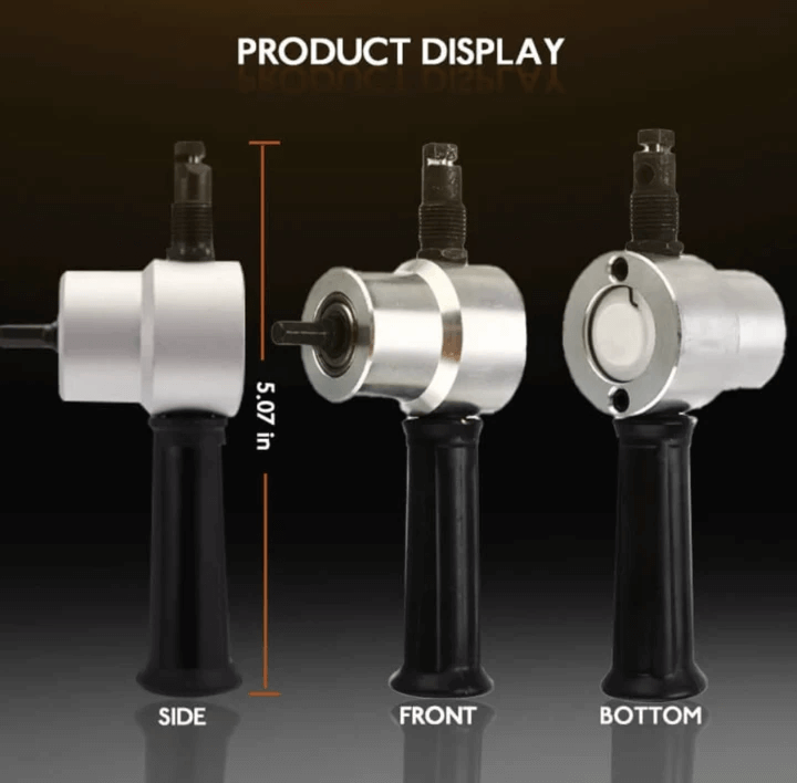 Double Head Metal Cutting Machine