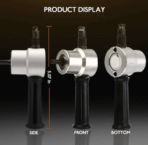 Image of Double Head Metal Cutting Machine