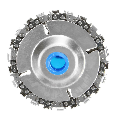 Image of Grinder Saw Disc