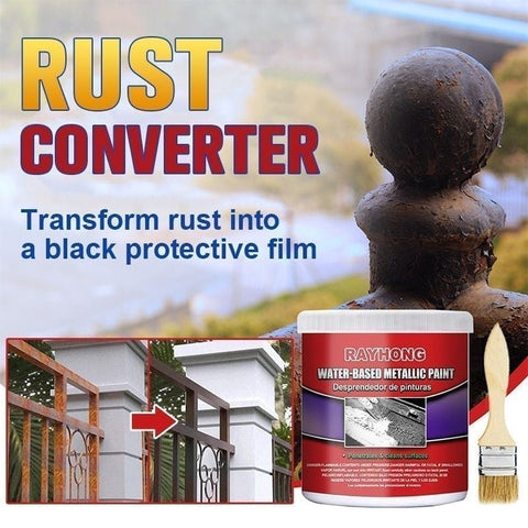 Image of ✨BUY 2 GET 1 FREE✨ Water-based Metal Rust Remover