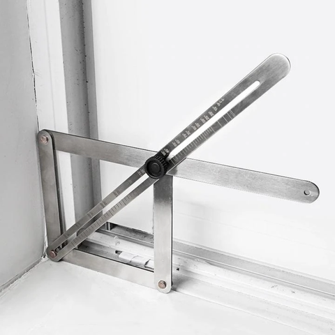 Image of Corner Angle Finder