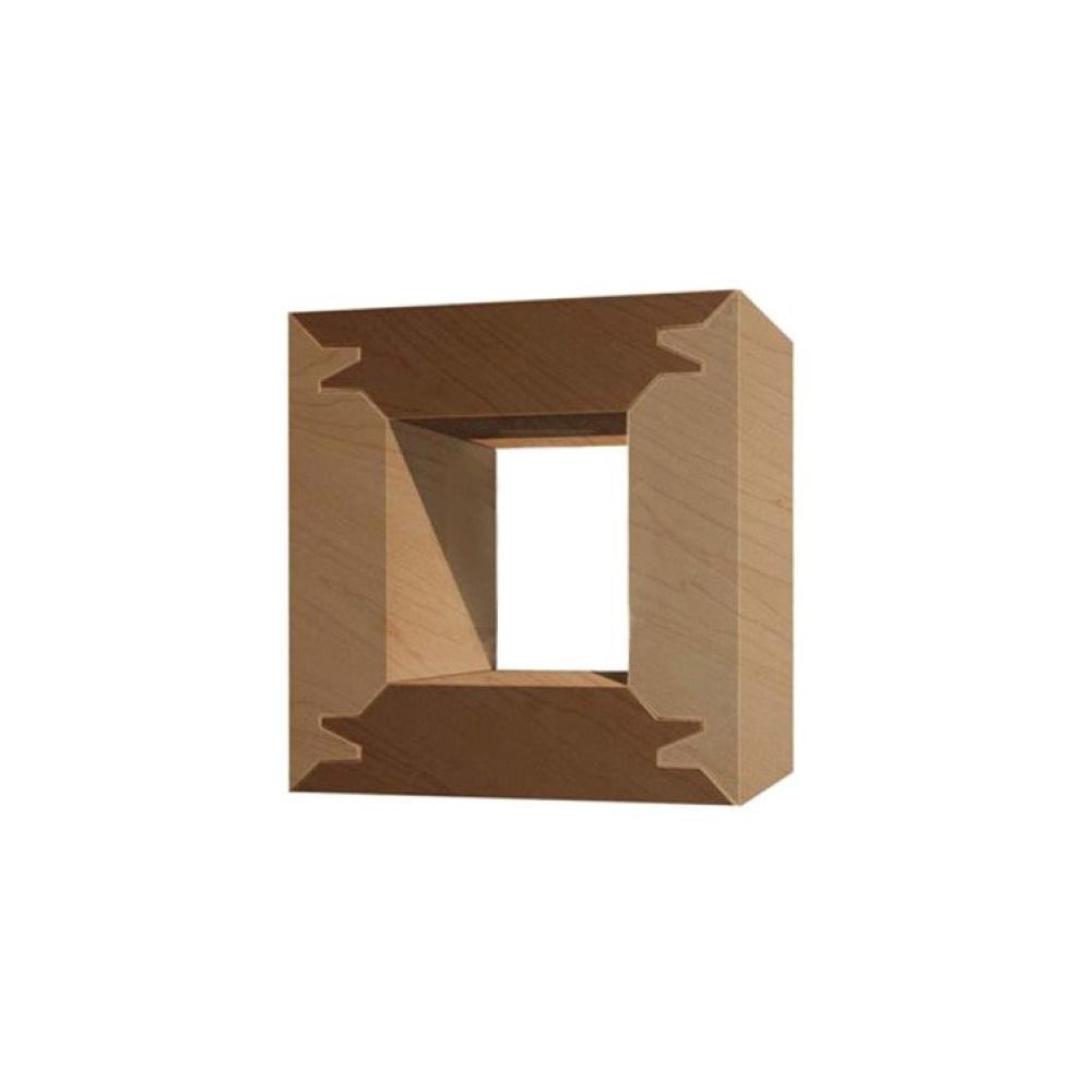 45° Lock Miter Router Bit