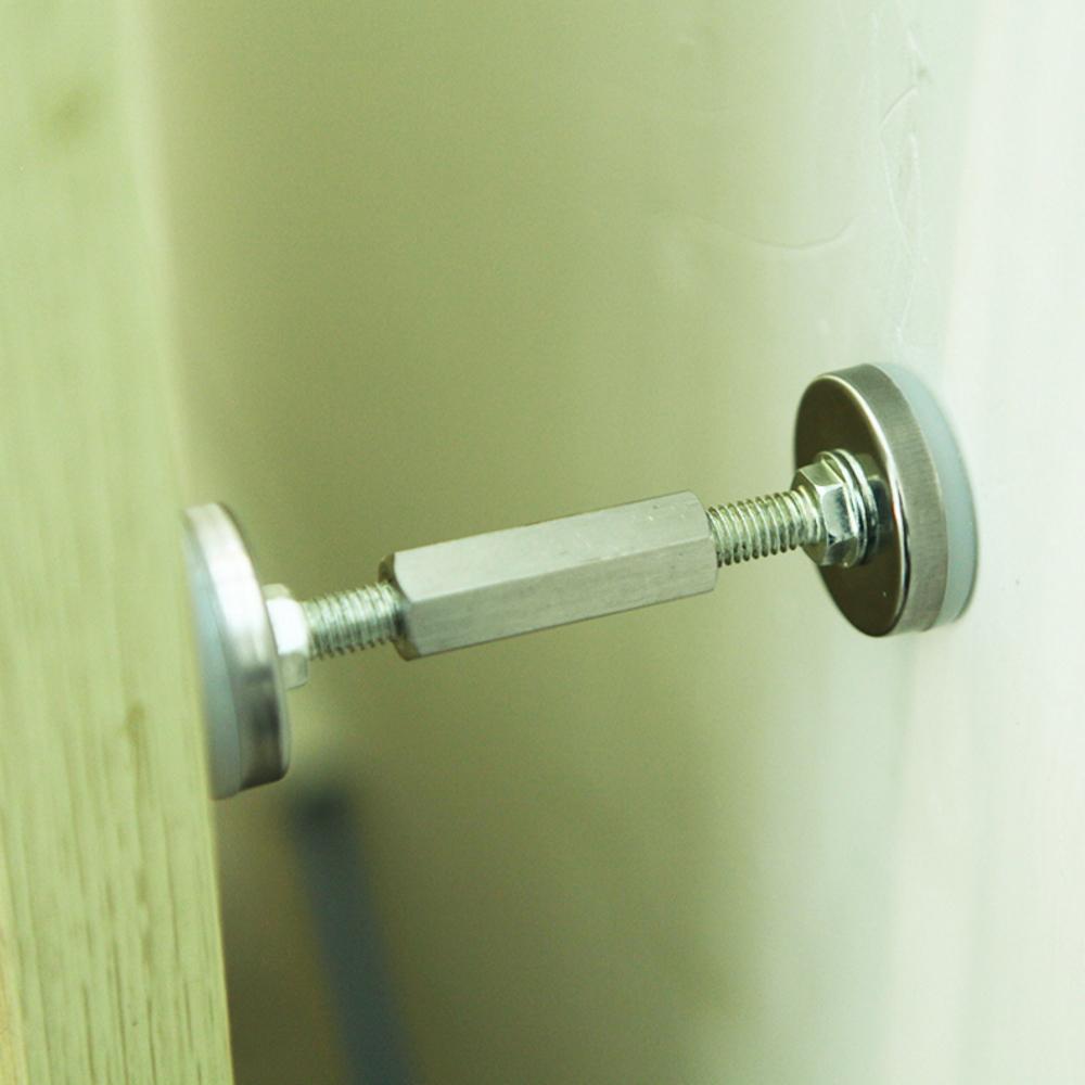 2 PCS Adjustable Bed Stabilizer Anti-shake 2 PCS