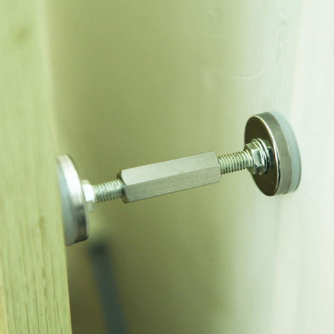 Image of 2 PCS Adjustable Bed Stabilizer Anti-shake 2 PCS