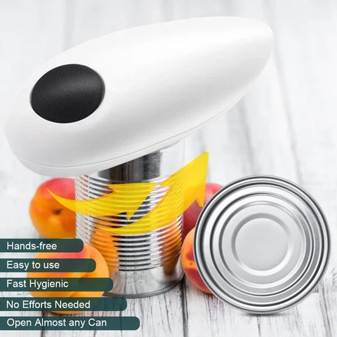 Image of š„Summer Promotion 49% OFF - Automatic Can Opener