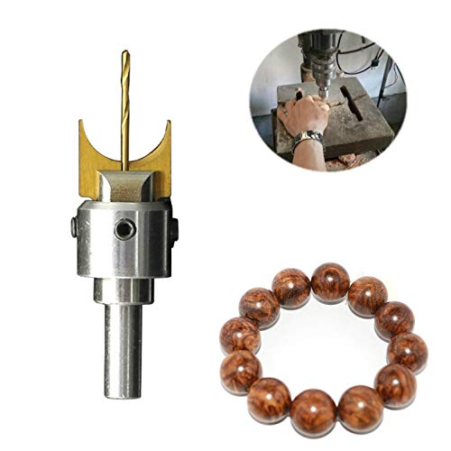 Beads Ball Drilling Bit