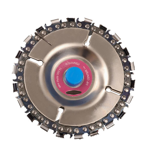 Image of Grinder Saw Disc