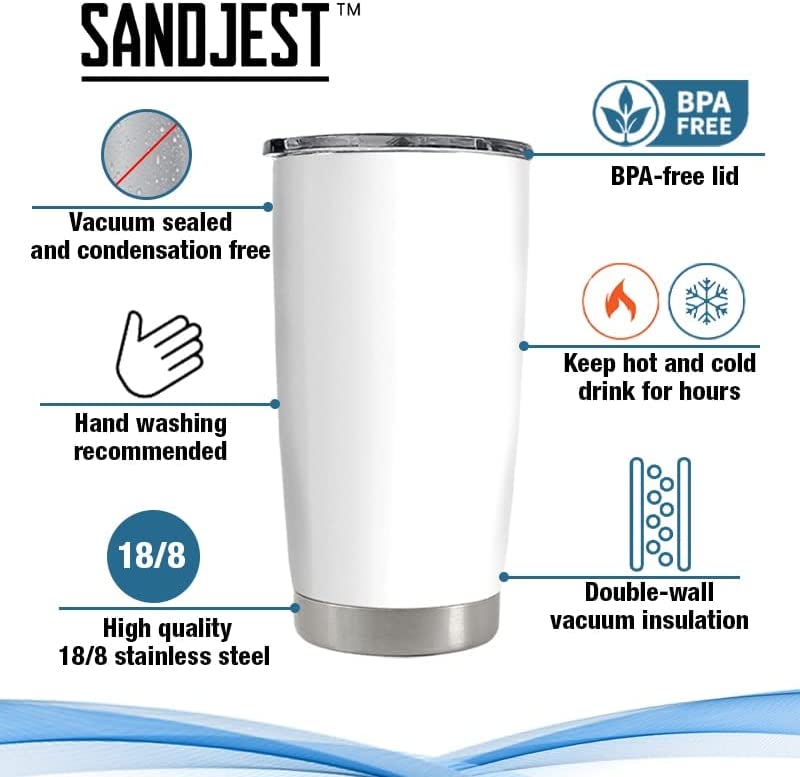 Personalized Hunting Tumbler Wood Style American Flag Tumbler