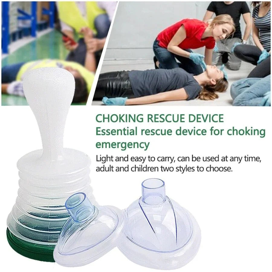 šEmergency Device for Adult and Childrenš„