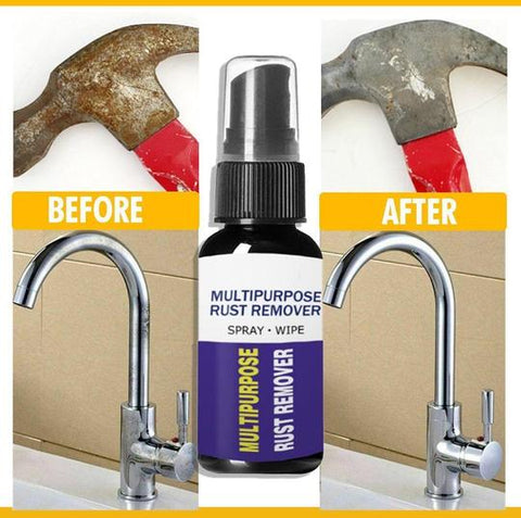 Image of RUST REMOVER SPRAY