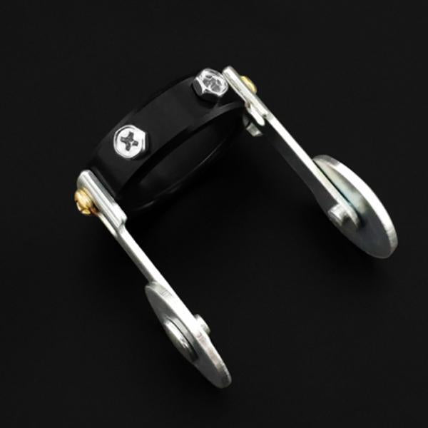 Plasma Cutter Guide Wheel