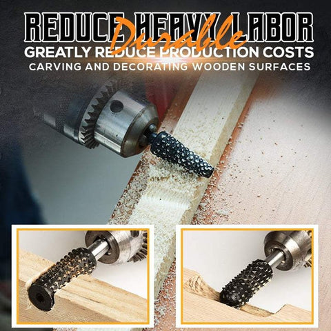 Image of High Quality Grinding Bits Set(50% OFF)