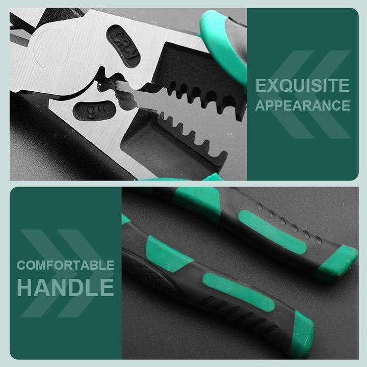 Super Alloy Wire Cutters - Essential tools for the toolbox!