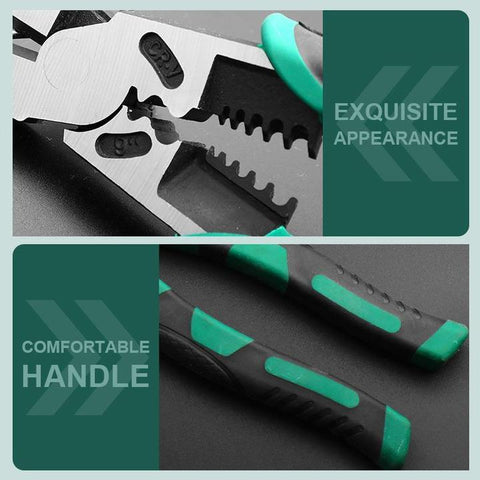 Image of Super Alloy Wire Cutters - Essential tools for the toolbox!