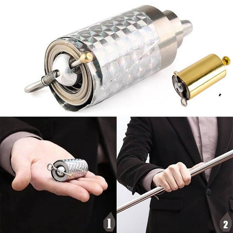 Image of New Magic Wand