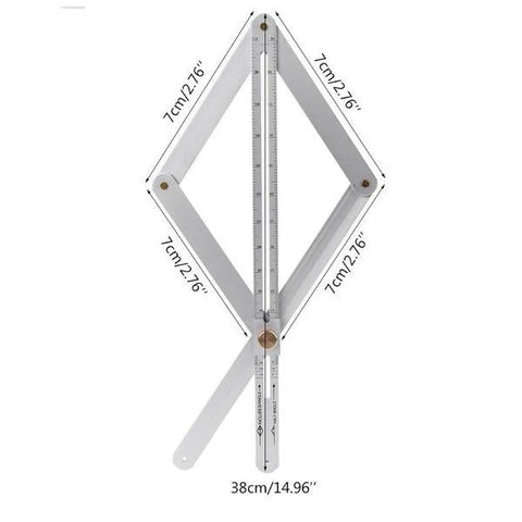 Image of Corner Angle Finder