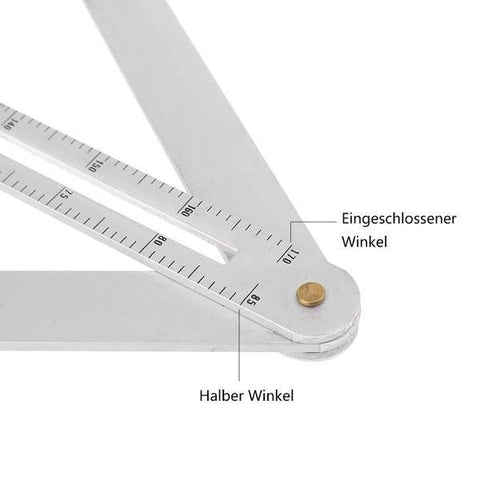 Image of Corner Angle Finder
