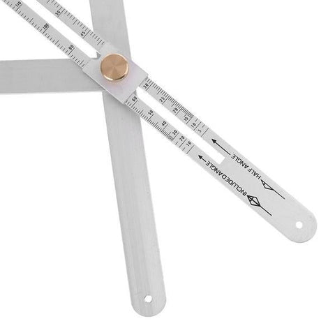 Image of Corner Angle Finder