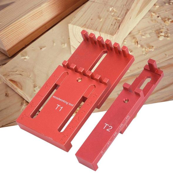 Woodworking Gap Gauge