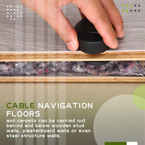 Image of Wiremag Puller